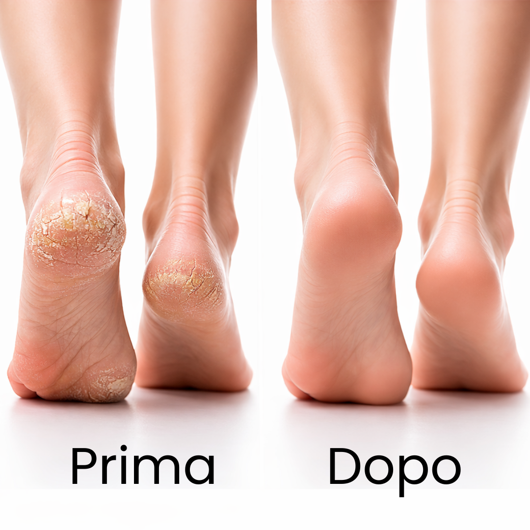 Rimuovi calli elettrico - Callinea TM